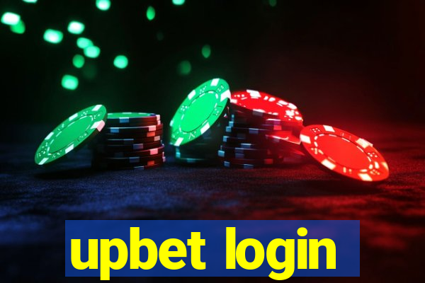 upbet login